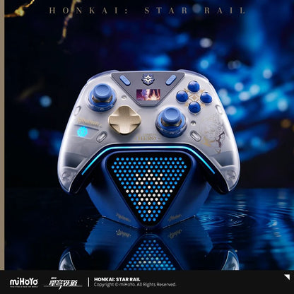 Manette de Jeu Sans Fil / Controller Set [Honkai: Star Rail]  - Phainon - Flydigi APEX 6