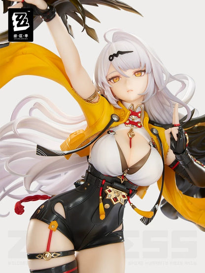 [ZZZ Zenless Zone Zero] - Yixuan - 1/7 - Lonerly Wayfarer BeyondVer.