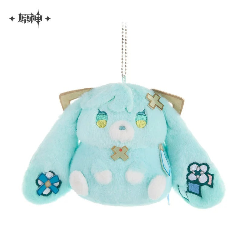 Peluche [Genshin Impact] - Pet Hearts series