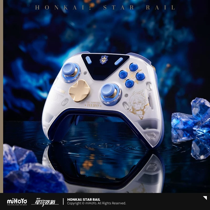 Manette de Jeu Sans Fil / Controller Set [Honkai: Star Rail]  - Phainon - Flydigi APEX 6