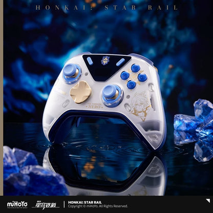 Manette de Jeu Sans Fil / Controller Set [Honkai: Star Rail]  - Phainon - Flydigi APEX 6