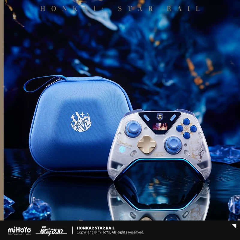 Manette de Jeu Sans Fil / Controller Set [Honkai: Star Rail]  - Phainon - Flydigi APEX 6