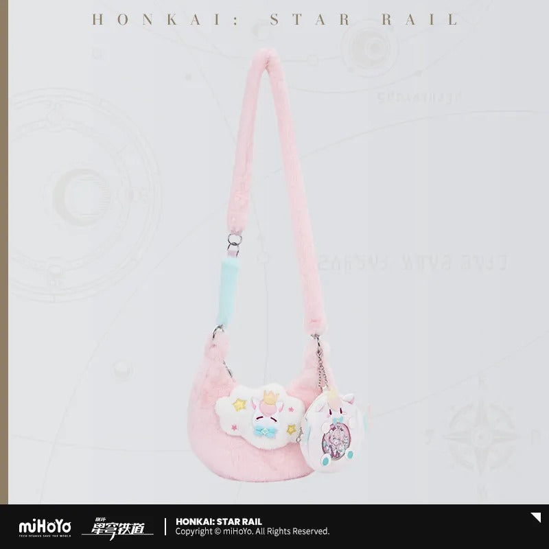 Sac Bandoulière [Honkai Star Rail] - Hyacine Impressions