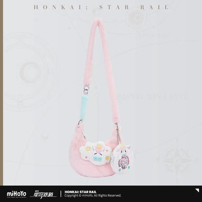 Sac Bandoulière [Honkai Star Rail] - Hyacine Impressions