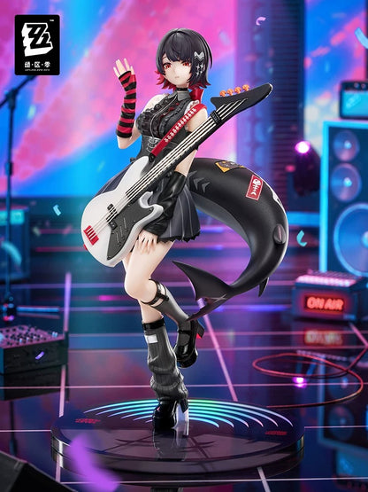 Gift+ [ZZZ Zenless Zone Zero] - Ellen Joe - Sparkling Wonderland Ver. - 1/8 Scale Complete Figure