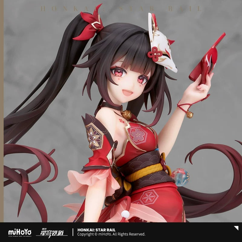 [Honkai: Star Rail] - Sparkle / Hanabi - 1/7 Scale Complete Figure
