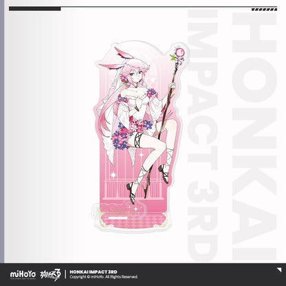 Acrylic Stand [Honkai Impact 3rd] - Dungeon Valkyries series