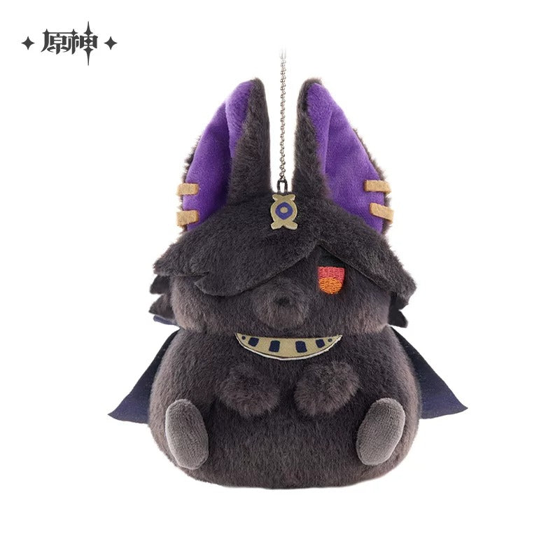 Peluche [Genshin Impact] - Pet Hearts series