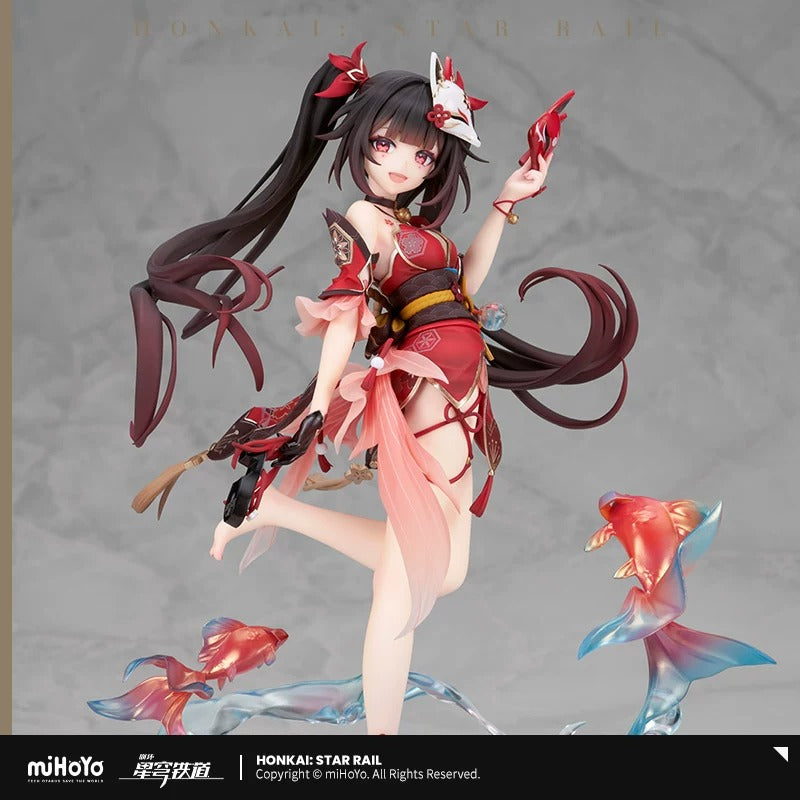 [Honkai: Star Rail] - Sparkle / Hanabi - 1/7 Scale Complete Figure
