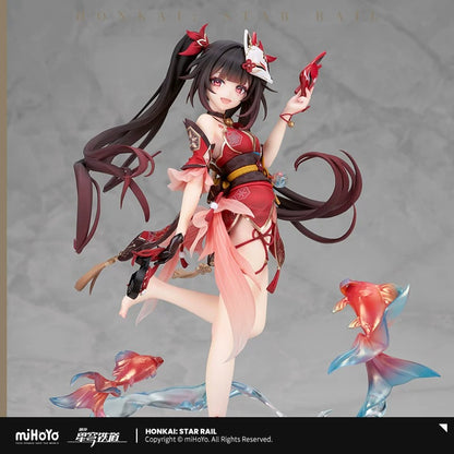 [Honkai: Star Rail] - Sparkle / Hanabi - 1/7 Scale Complete Figure