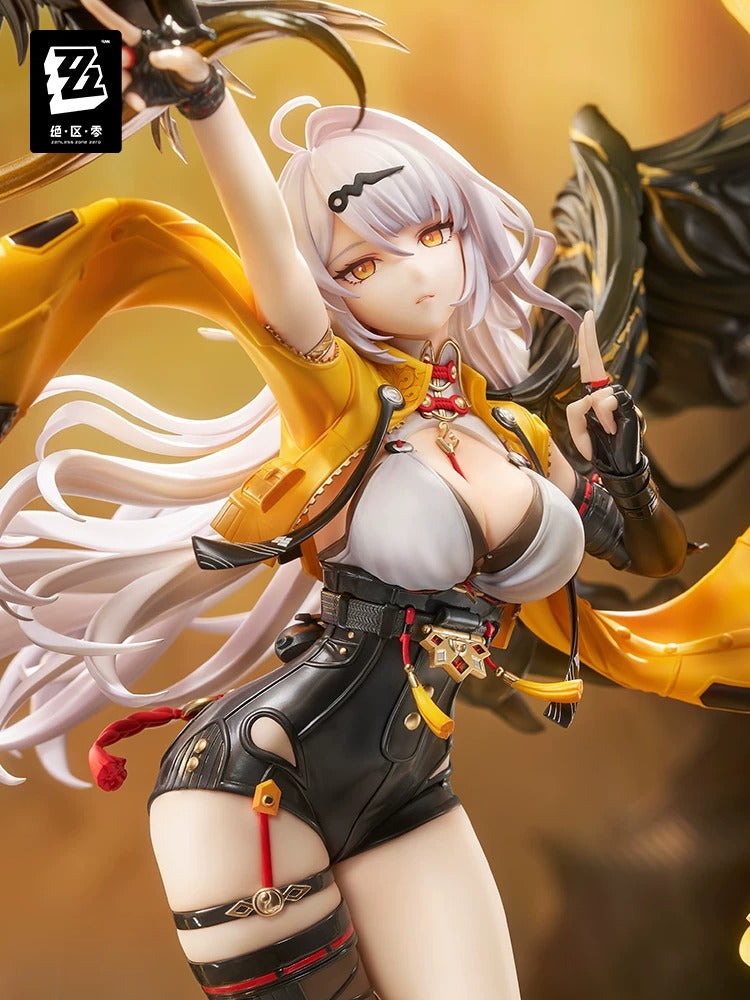 [ZZZ Zenless Zone Zero] - Yixuan - 1/7 - Lonerly Wayfarer BeyondVer.
