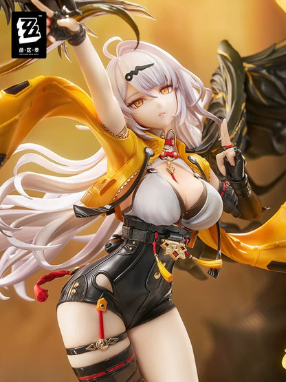 [ZZZ Zenless Zone Zero] - Yixuan - 1/7 - Lonerly Wayfarer BeyondVer.