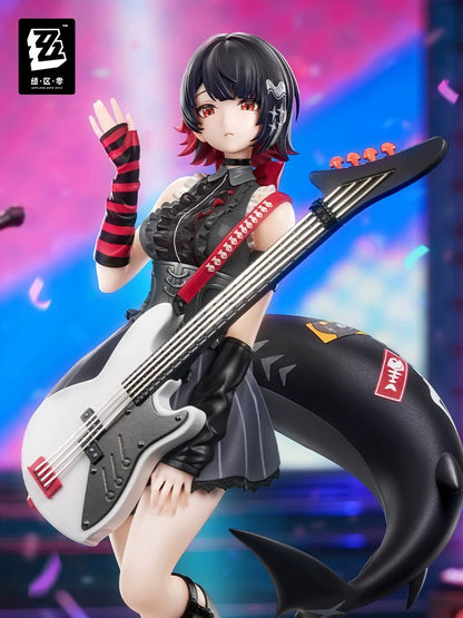 Gift+ [ZZZ Zenless Zone Zero] - Ellen Joe - Sparkling Wonderland Ver. - 1/8 Scale Complete Figure
