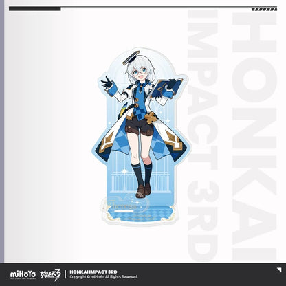 Acrylic Stand [Honkai Impact 3rd] - Dungeon Valkyries series