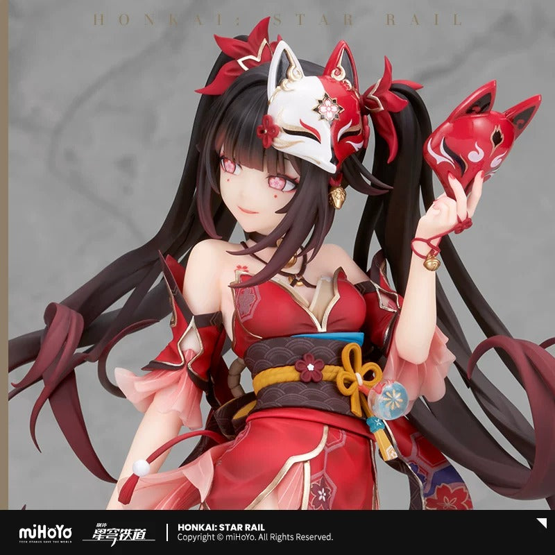 [Honkai: Star Rail] - Sparkle / Hanabi - 1/7 Scale Complete Figure