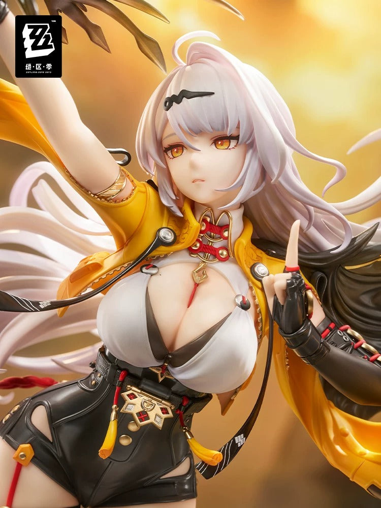 [ZZZ Zenless Zone Zero] - Yixuan - 1/7 - Lonerly Wayfarer BeyondVer.