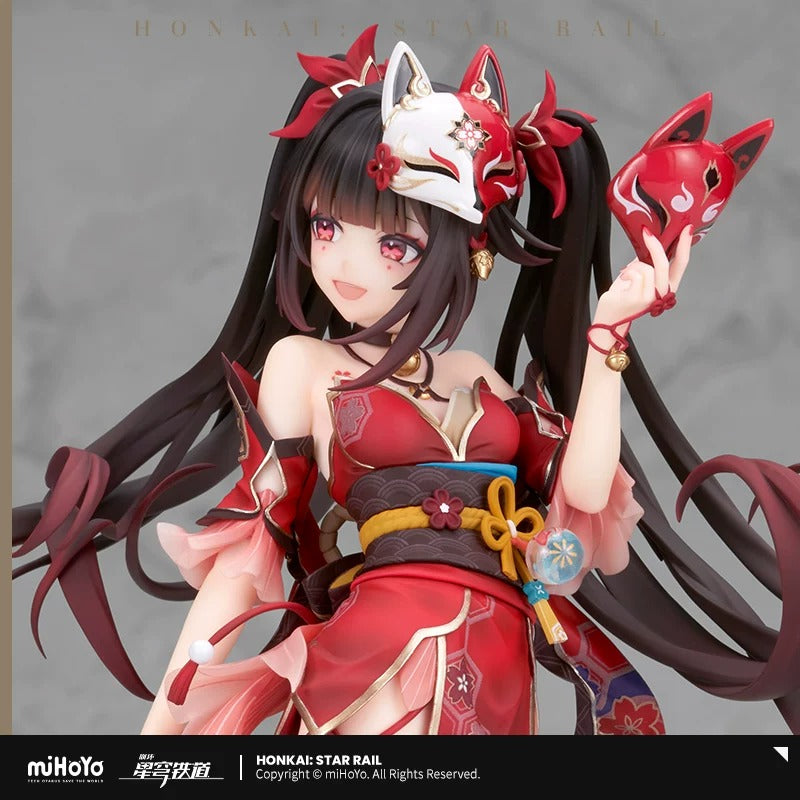 [Honkai: Star Rail] - Sparkle / Hanabi - 1/7 Scale Complete Figure