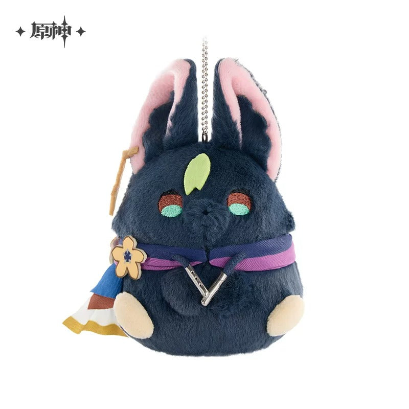 Peluche [Genshin Impact] - Pet Hearts series