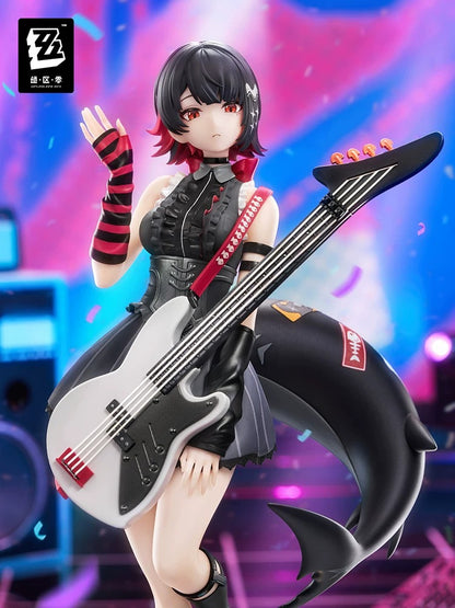 Gift+ [ZZZ Zenless Zone Zero] - Ellen Joe - Sparkling Wonderland Ver. - 1/8 Scale Complete Figure