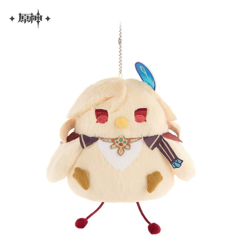 Peluche [Genshin Impact] - Pet Hearts series