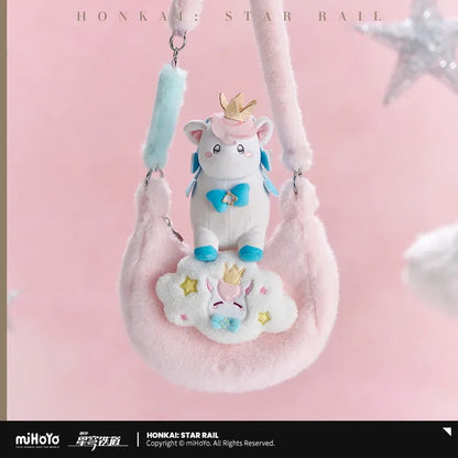 Sac Bandoulière [Honkai Star Rail] - Hyacine Impressions