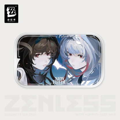 Badge [ZZZ Zenless Zone Zero] - To Be Fuel for the Night