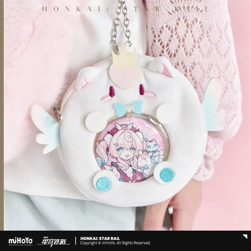 Sac Bandoulière [Honkai Star Rail] - Hyacine Impressions