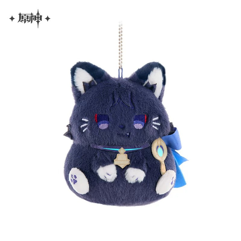 Peluche [Genshin Impact] - Pet Hearts series