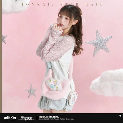 Sac Bandoulière [Honkai Star Rail] - Hyacine Impressions