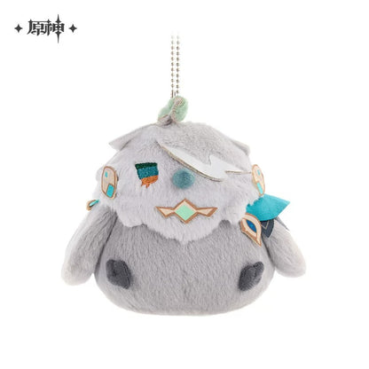 Peluche [Genshin Impact] - Pet Hearts series