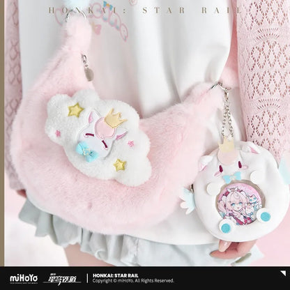 Sac Bandoulière [Honkai Star Rail] - Hyacine Impressions