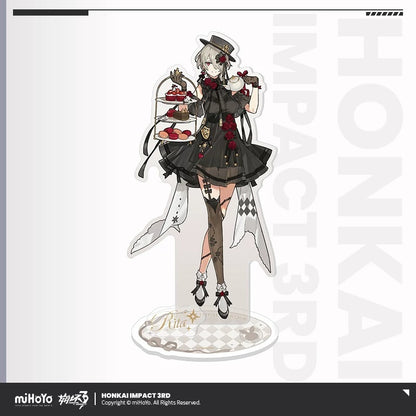 Acrylic Stand [Honkai Impact 3rd] - Starry Night Waltz series