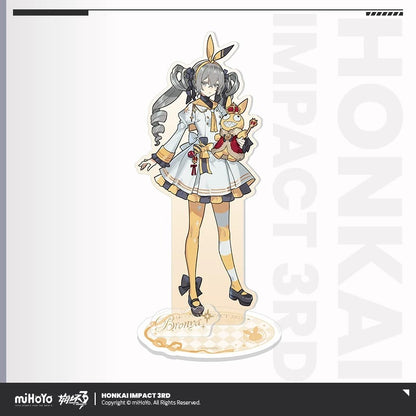 Acrylic Stand [Honkai Impact 3rd] - Starry Night Waltz series