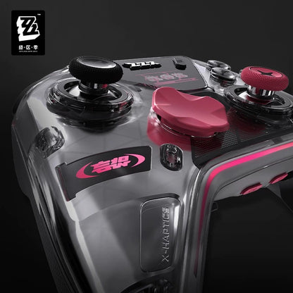 Manette de Jeu Sans Fil / Controller Set [ZZZ Zenless Zone Zero] - Angels of Delusion - Flydigi APEX 6 PRO
