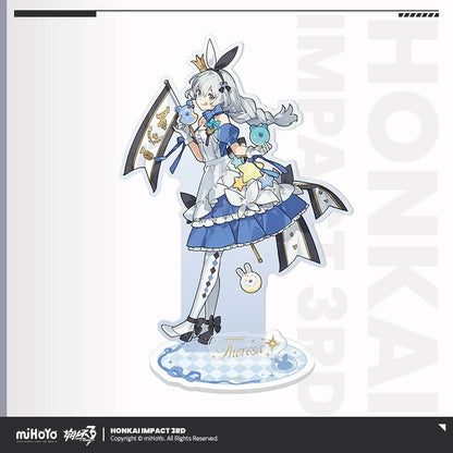 Acrylic Stand [Honkai Impact 3rd] - Starry Night Waltz series