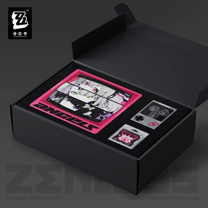 Manette de Jeu Sans Fil / Controller Set [ZZZ Zenless Zone Zero] - Angels of Delusion - Flydigi APEX 6 PRO