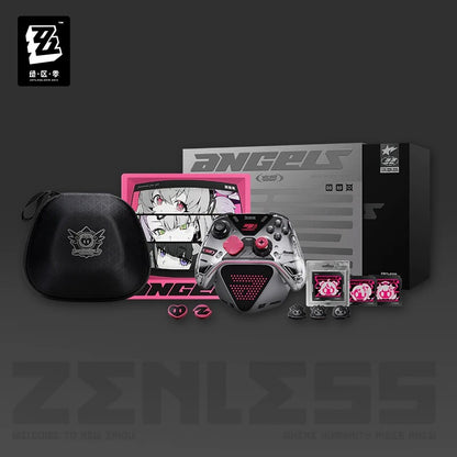 Manette de Jeu Sans Fil / Controller Set [ZZZ Zenless Zone Zero] - Angels of Delusion - Flydigi APEX 6 PRO