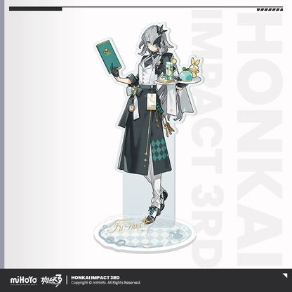Acrylic Stand [Honkai Impact 3rd] - Starry Night Waltz series