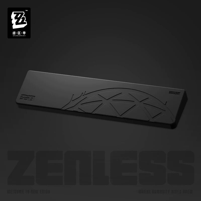 Repose Poignet [ZZZ Zenless Zone Zero] - Tidal Noise
