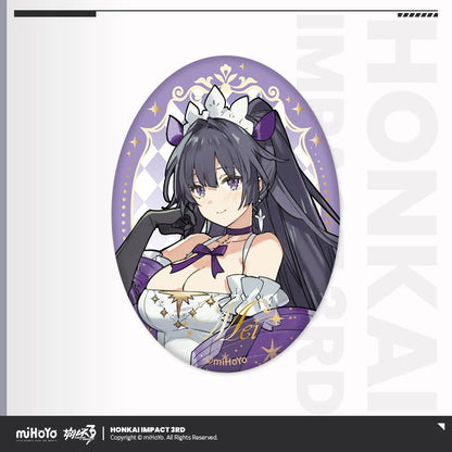 Badge [Honkai Impact 3rd] - Starry Night Waltz series