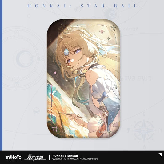 Badge [Honkai: Star Rail] - Pearl - Cônes Lumineux vol.30