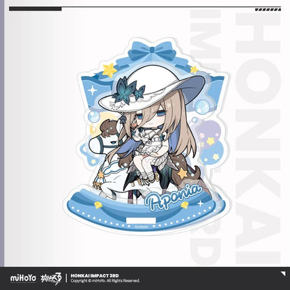 Acrylic Stand [Honkai Impact 3rd] - Evening of Dreams