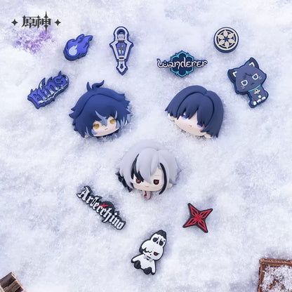 Decoration DIY [Genshin Impact] - Aurora Party