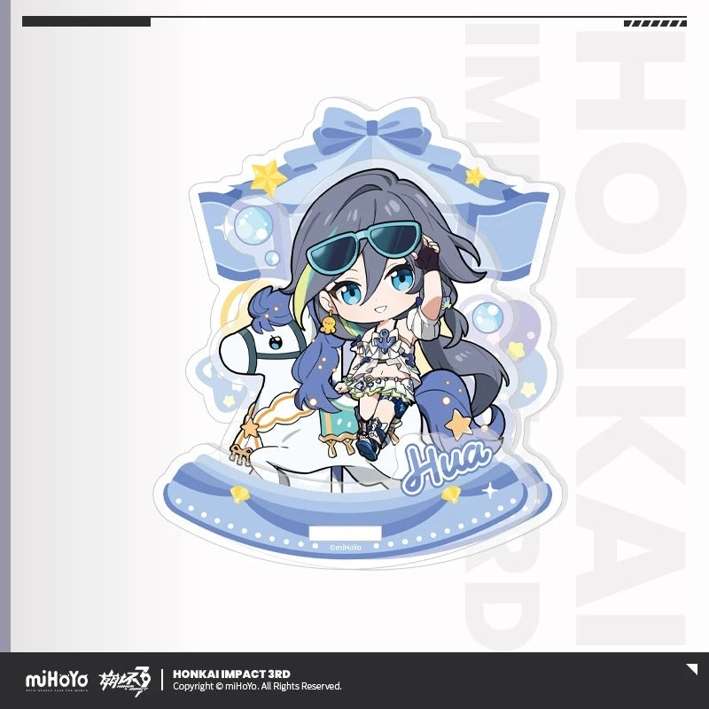 Acrylic Stand [Honkai Impact 3rd] - Evening of Dreams