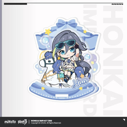 Acrylic Stand [Honkai Impact 3rd] - Evening of Dreams