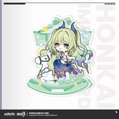 Acrylic Stand [Honkai Impact 3rd] - Evening of Dreams