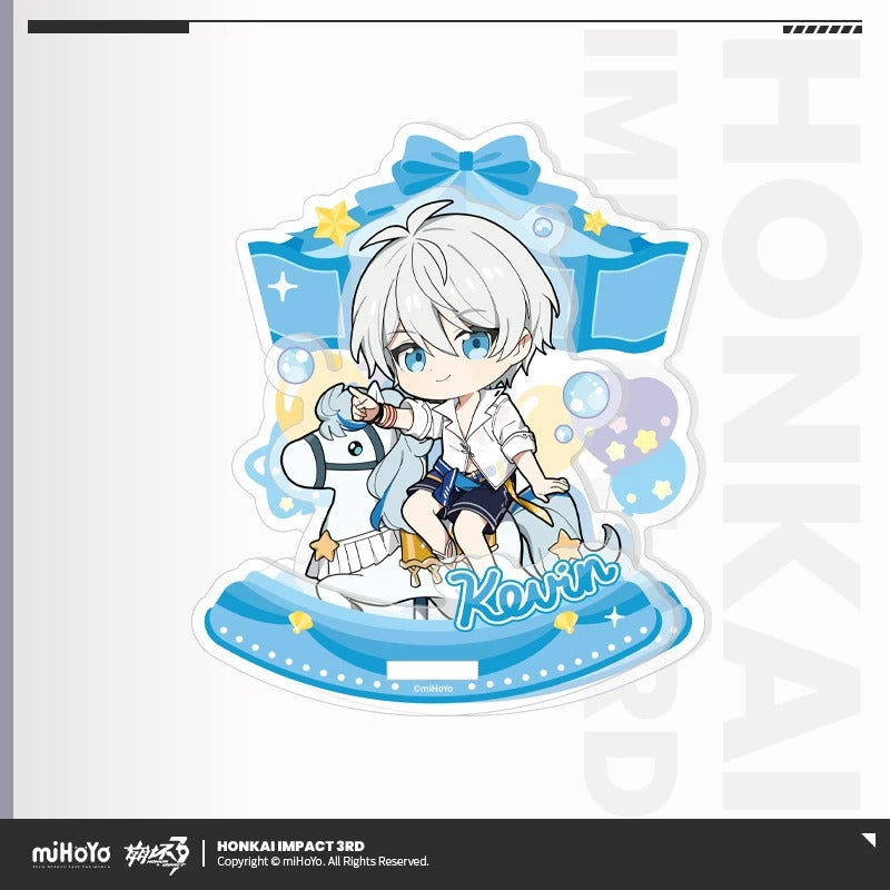 Acrylic Stand [Honkai Impact 3rd] - Evening of Dreams