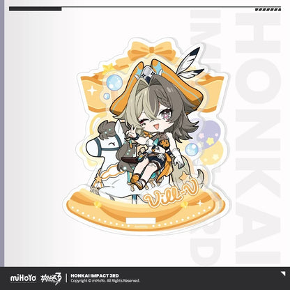 Acrylic Stand [Honkai Impact 3rd] - Evening of Dreams