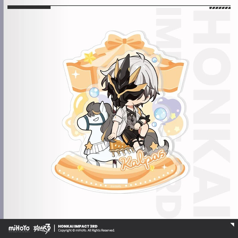 Acrylic Stand [Honkai Impact 3rd] - Evening of Dreams