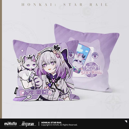 Coussin [Honkai: Star Rail] - Little Cat Series Vol.7